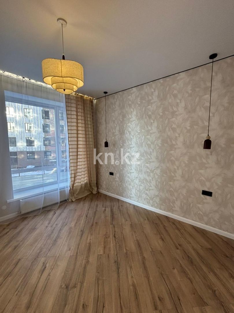 Продажа 2-комнатной квартиры, 41 м² в Астане - фото 5