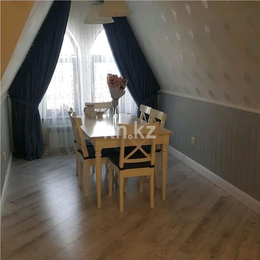 Продажа 2-комнатной квартиры, 71 м² в Астане - фото 2