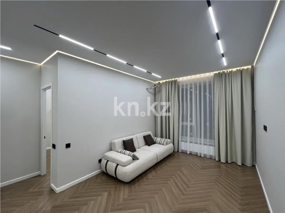 Продажа 2-комнатной квартиры, 60 м² в Алматы