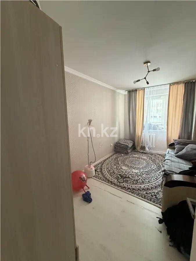 Продажа 2-комнатной квартиры, 58.7 м² в Астане - фото 2