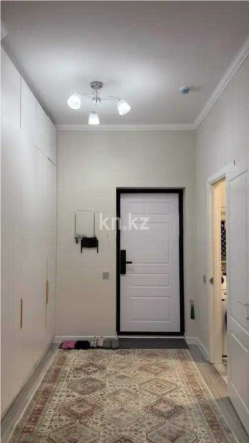 Продажа 1-комнатной квартиры, 45 м² в Алматы - фото 4