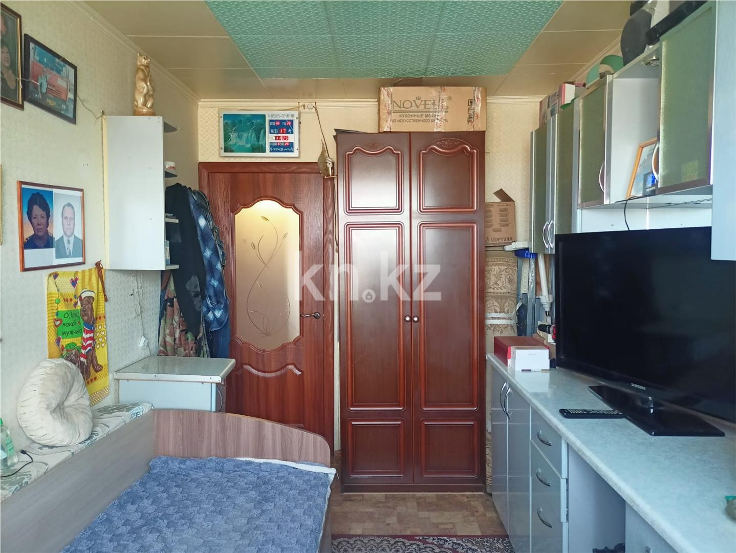 Продажа 3-комнатной квартиры, 61 м², пр. Республики в Темиртау - фото 6