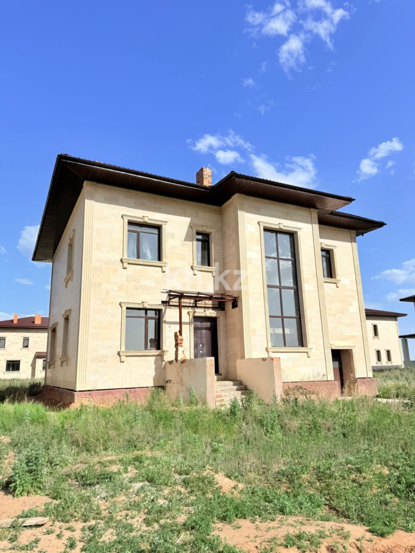 Продажа 5-комнатного дома, 324 м² в Астане - фото 7