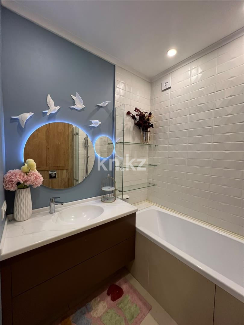 Продажа 4-комнатной квартиры, 112 м² в Караганде - фото 12