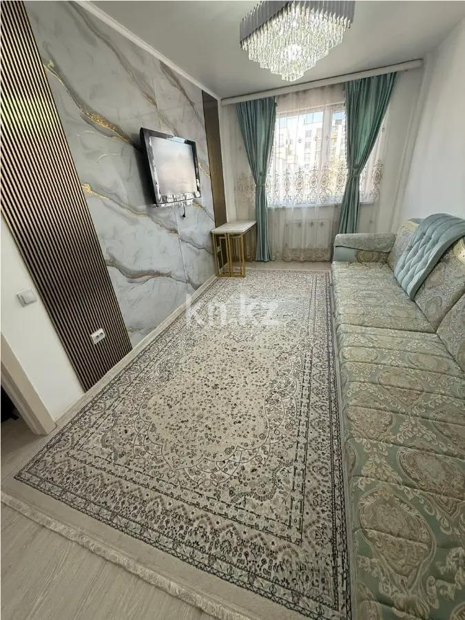 Продажа 2-комнатной квартиры, 46 м² в Алматы