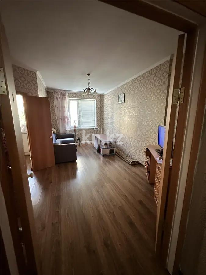 Продажа 1-комнатной квартиры, 44 м² в Астане