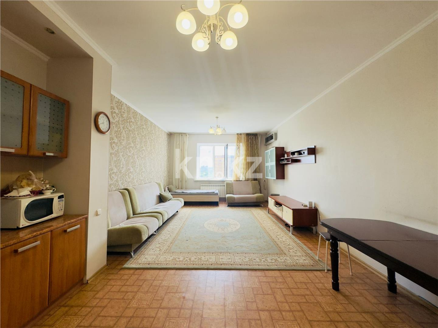 Продажа 2-комнатной квартиры, 84.6 м², ул. Кенесары в Астане - фото 3