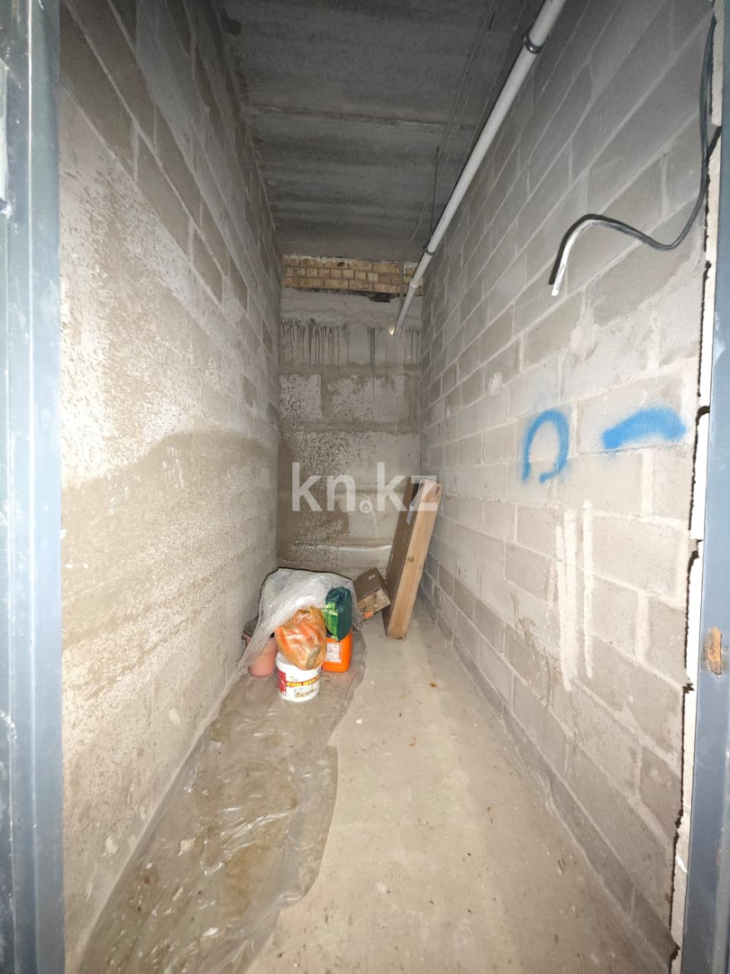 Продажа 3-комнатной квартиры, 74 м², ул. Букетова, дом  3/5 в Караганде - фото 19