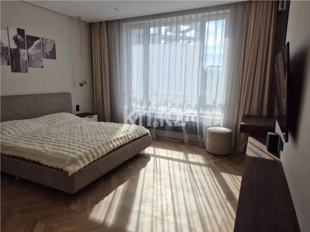 Продажа 3-комнатной квартиры, 125 м² в Алматы - фото 4