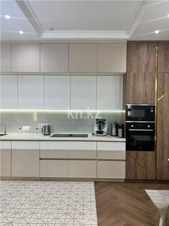 Продажа 4-комнатной квартиры, 155 м² в Астане - фото 2