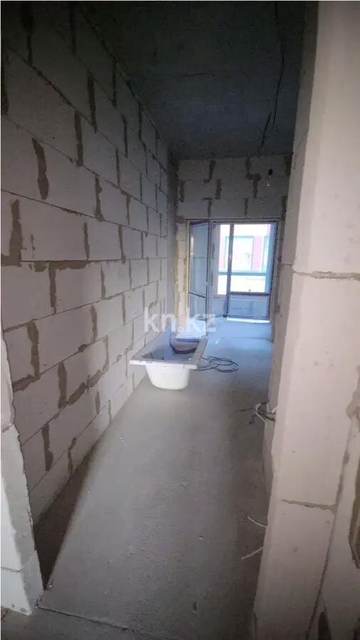 Продажа 3-комнатной квартиры, 66 м² в Астане - фото 2