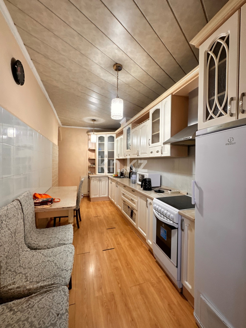 Аренда 3-комнатной квартиры, 75 м² в Караганде - фото 12