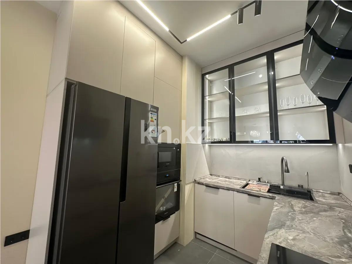 Продажа 2-комнатной квартиры, 98 м², ул. Ушкемпирова, дом  42 в Алматы - фото 4