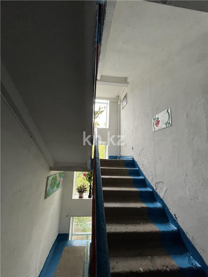 Продажа 1-комнатной квартиры, 32 м², пр. Республики в Темиртау - фото 11