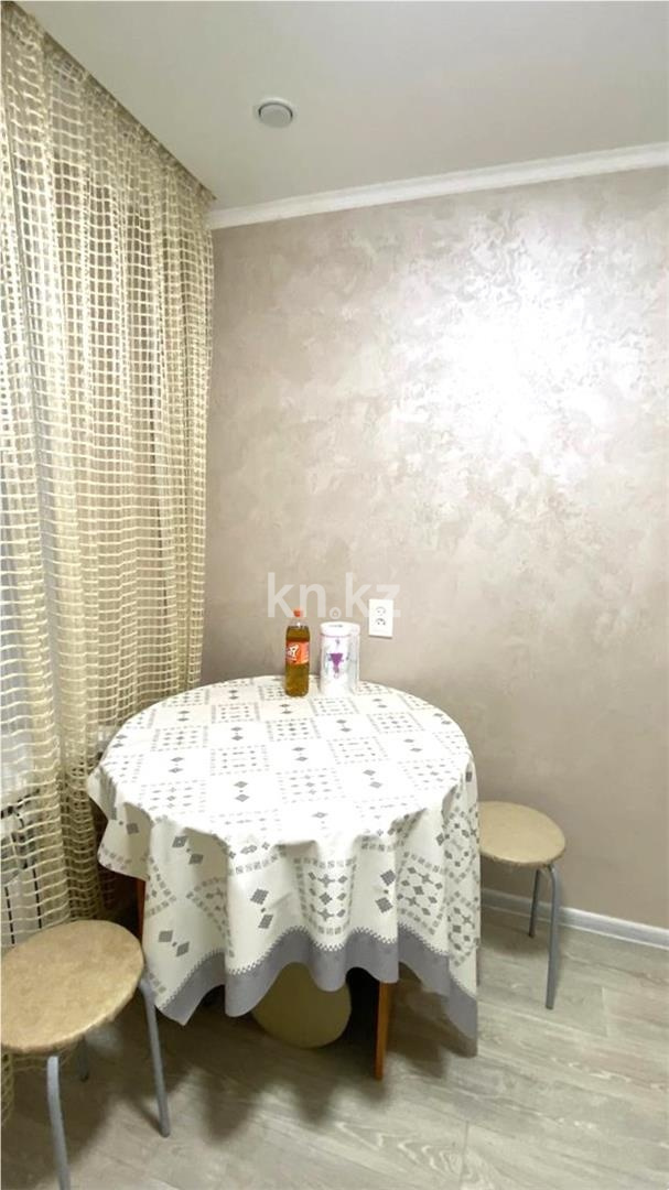Продажа 1-комнатной квартиры, 34 м² в Караганде - фото 4