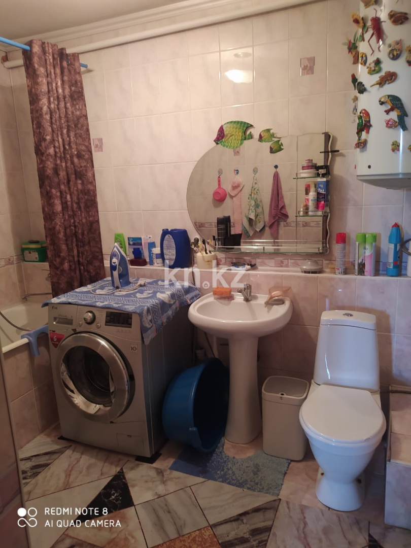 Продажа 5-комнатного дома, 83 м² в Алматинской области - фото 14