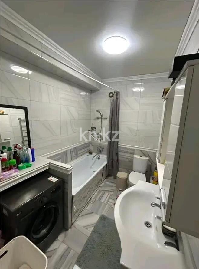 Продажа 4-комнатной квартиры, 106 м² в Алматы - фото 5
