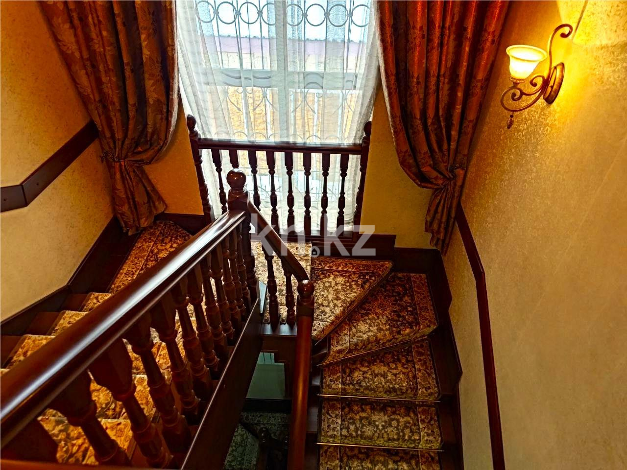 Продажа 8-комнатного дома, 433 м² в Караганде - фото 23