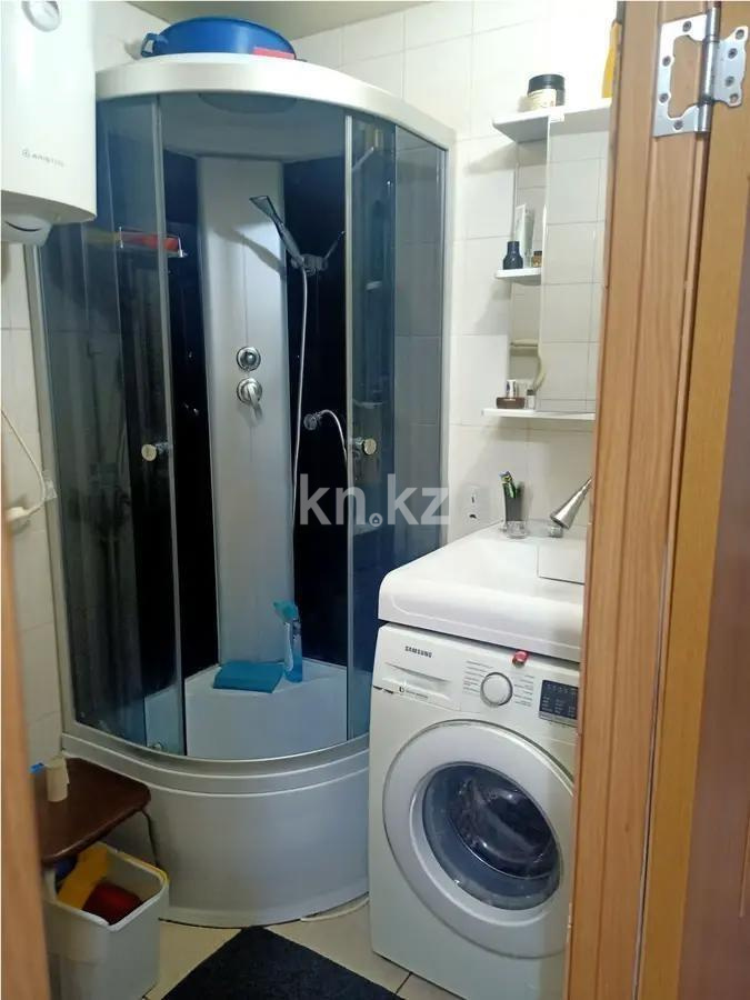 Продажа 3-комнатной квартиры, 56 м², ул. Сакена Сейфуллина, дом  30 в Абае - фото 6