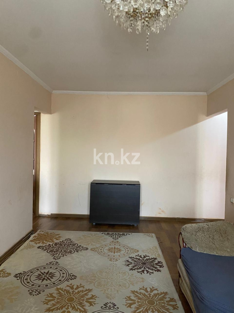 Аренда 3-комнатной квартиры, 60 м² в Алматы - фото 4