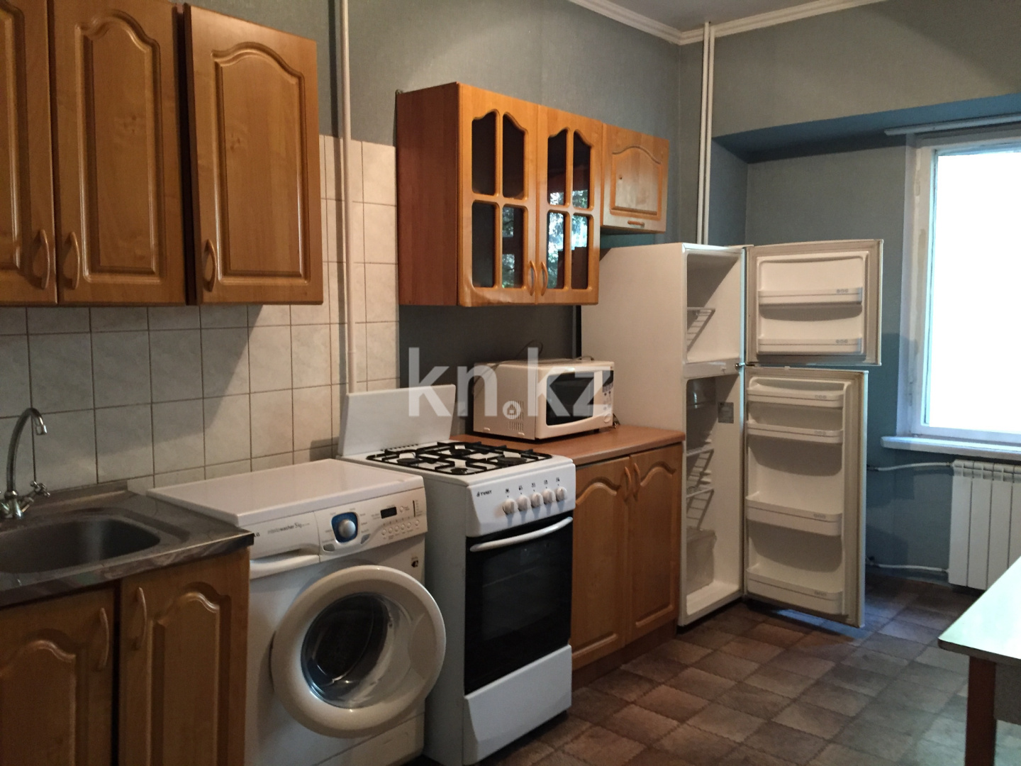 Продажа 2-комнатной квартиры, 60 м² в Алматы