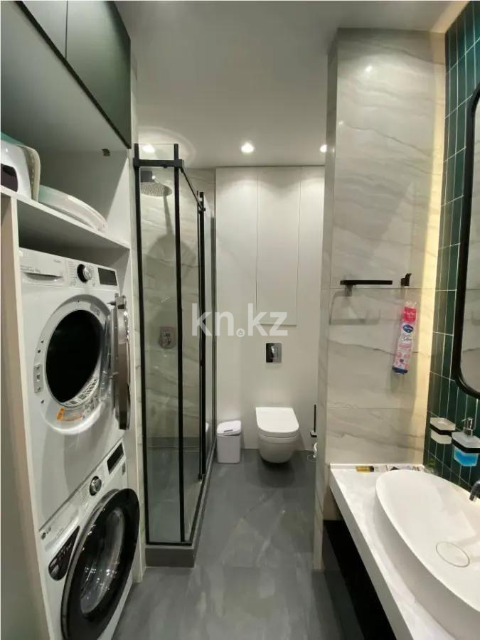 Продажа 2-комнатной квартиры, 76.2 м², пр. Кабанбай батыра, дом  56а в Астане - фото 4