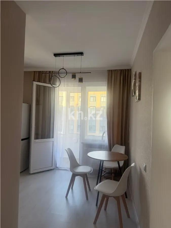 Продажа 1-комнатной квартиры, 34 м² в Астане - фото 2