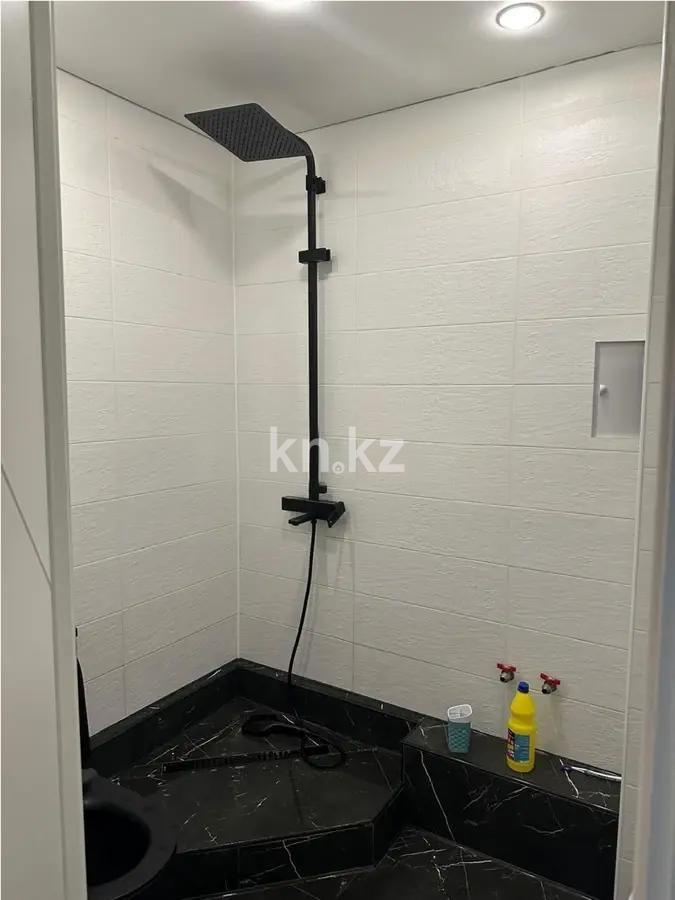 Продажа 1-комнатной квартиры, 33 м², ул. Тимирязева, дом  99/1 в Алматы - фото 3