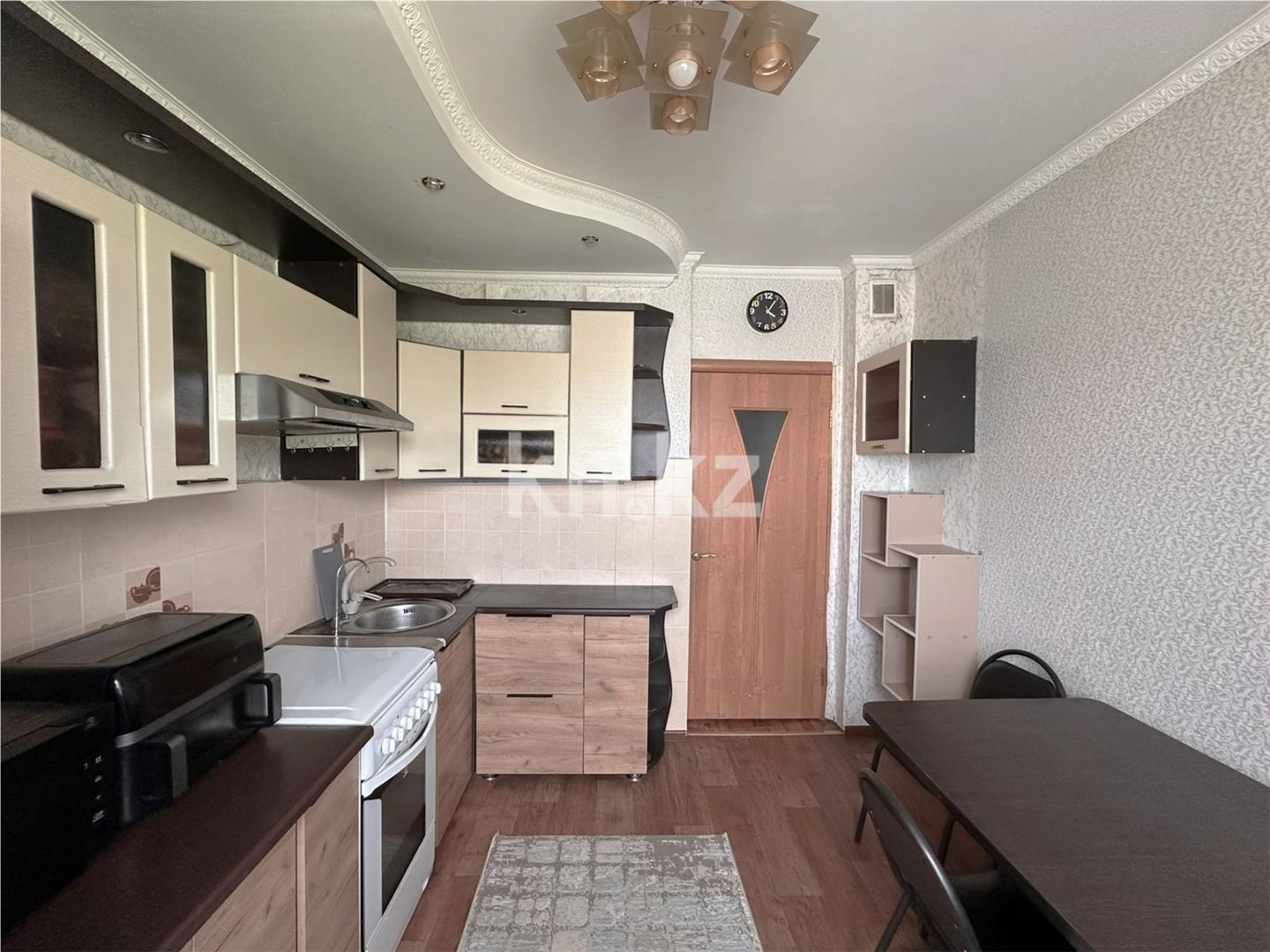 Продажа 4-комнатной квартиры, 80 м² в Караганде - фото 10