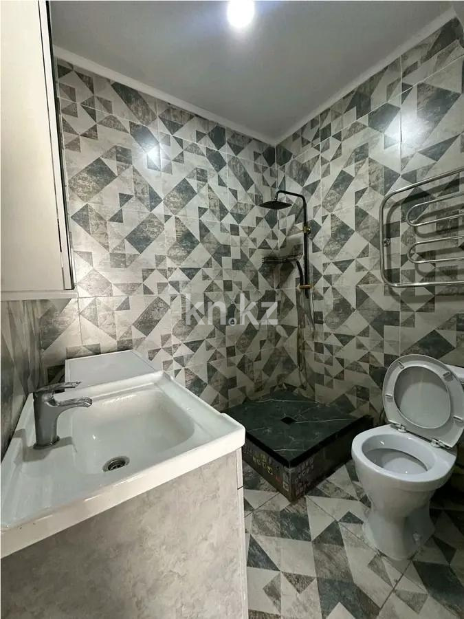 Продажа 1-комнатной квартиры, 26 м² в Алматы - фото 3