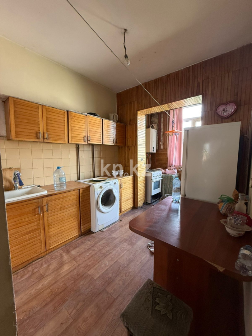 Продажа 3-комнатной квартиры, 64 м² в Шымкенте - фото 10