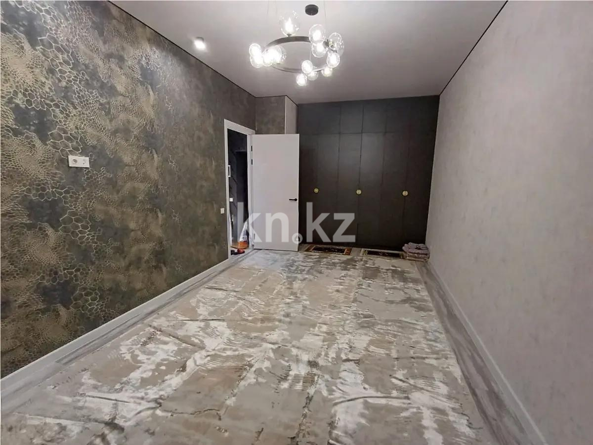 Продажа 1-комнатной квартиры, 42 м² в Астане - фото 2