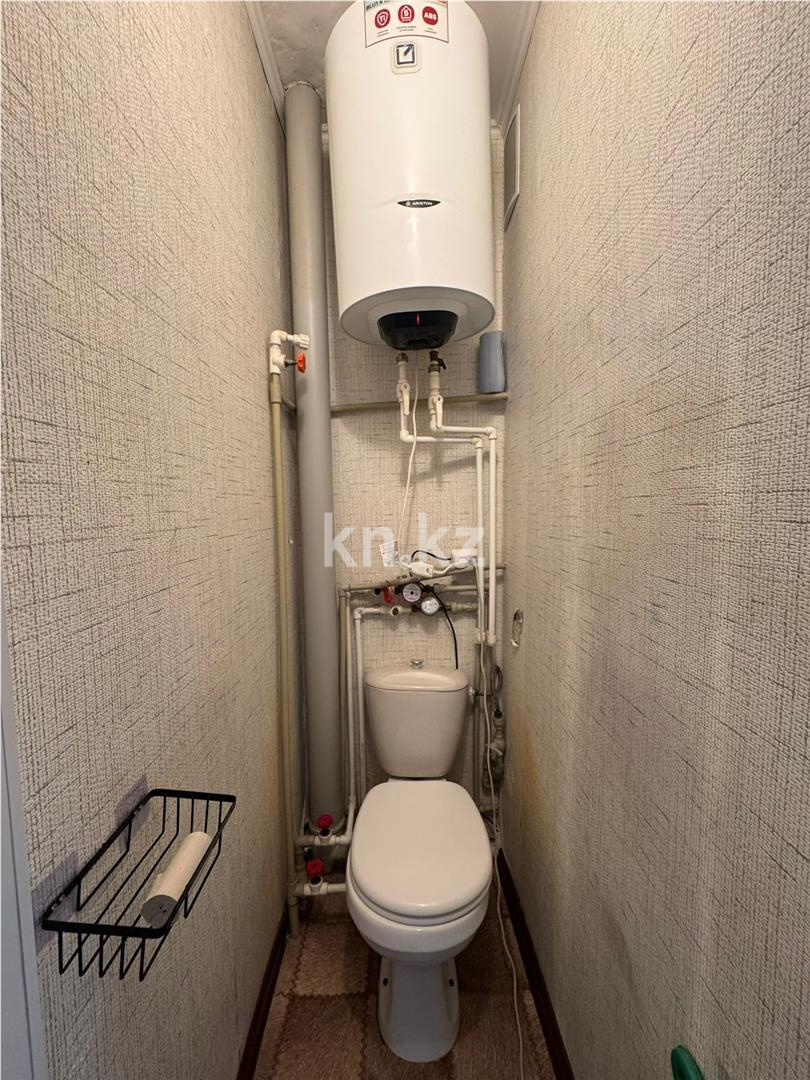 Продажа 2-комнатной квартиры, 44 м², пр. Металлургов в Темиртау - фото 9