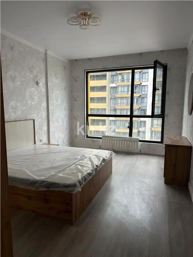 Продажа 4-комнатной квартиры, 92 м² в Алматы - фото 3