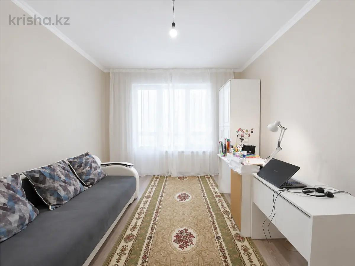 Продажа 1-комнатной квартиры, 36.5 м² в Астане - фото 2