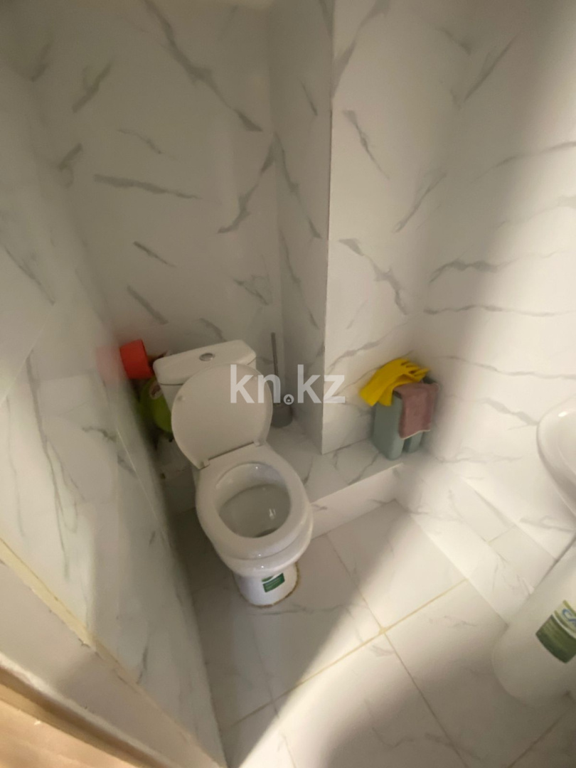 Продажа 1-комнатной квартиры, 32 м² в Астане - фото 4