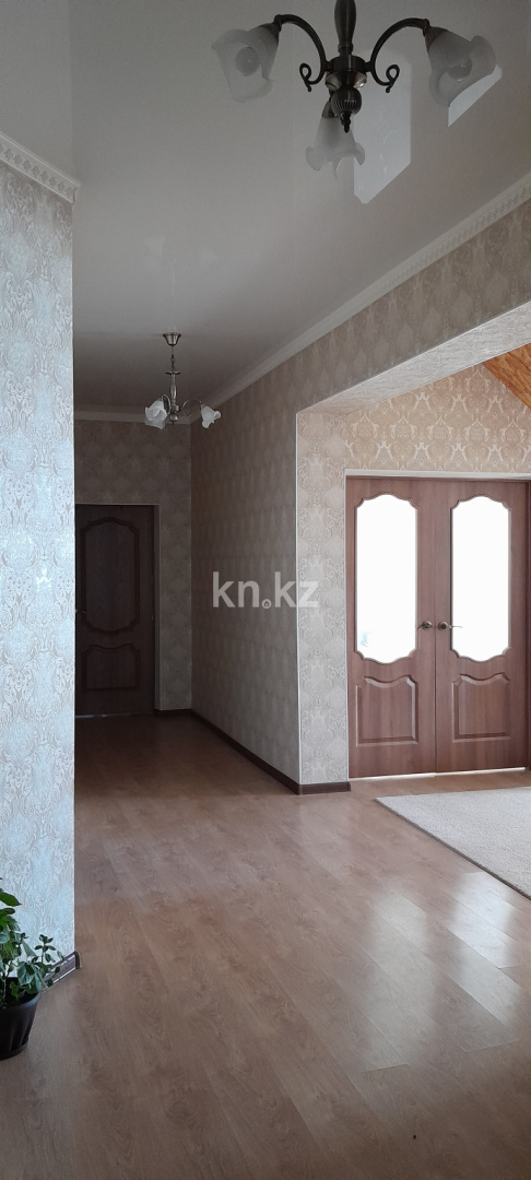 Продажа 4-комнатного дома, 164 м², Жабаева, дом  37 в Акмолинской области - фото 5