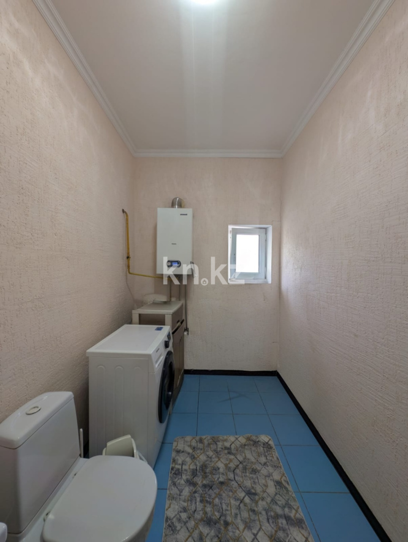 Продажа 3-комнатного дома, 103 м² в Уральске - фото 7