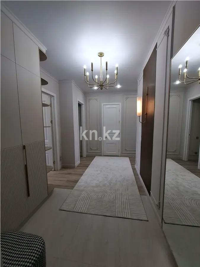 Продажа 3-комнатной квартиры, 66 м² в Астане - фото 5