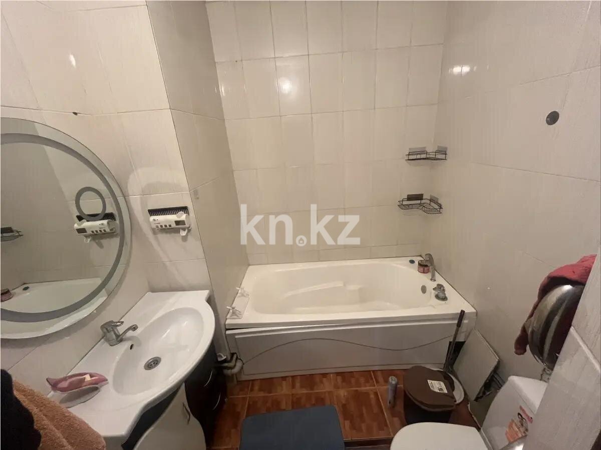 Продажа 1-комнатной квартиры, 34 м² в Алматы - фото 3