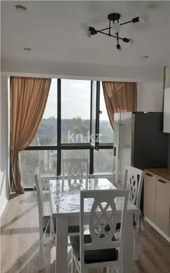 Продажа 2-комнатной квартиры, 64.7 м², пр. Сейфуллина, дом  51 в Алматы - фото 3