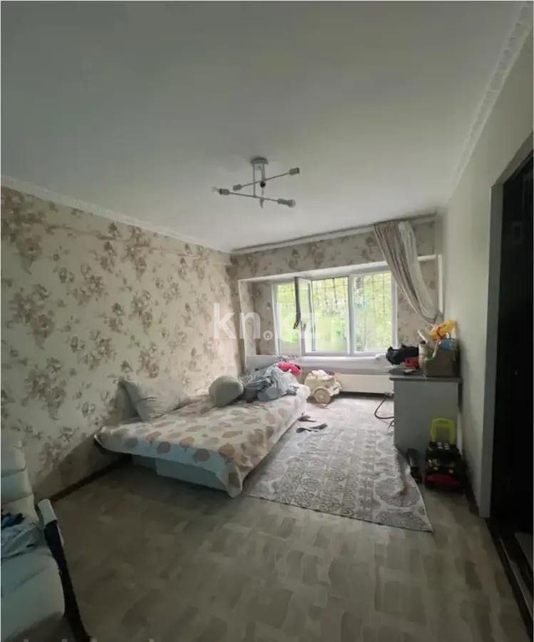 Продажа 2-комнатной квартиры, 49 м², ул. Майлина, дом  73 в Алматы - фото 2