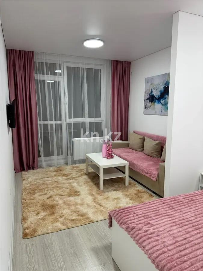 Продажа 1-комнатной квартиры, 41 м², ул. Кассина, дом  146/2 в Алматы