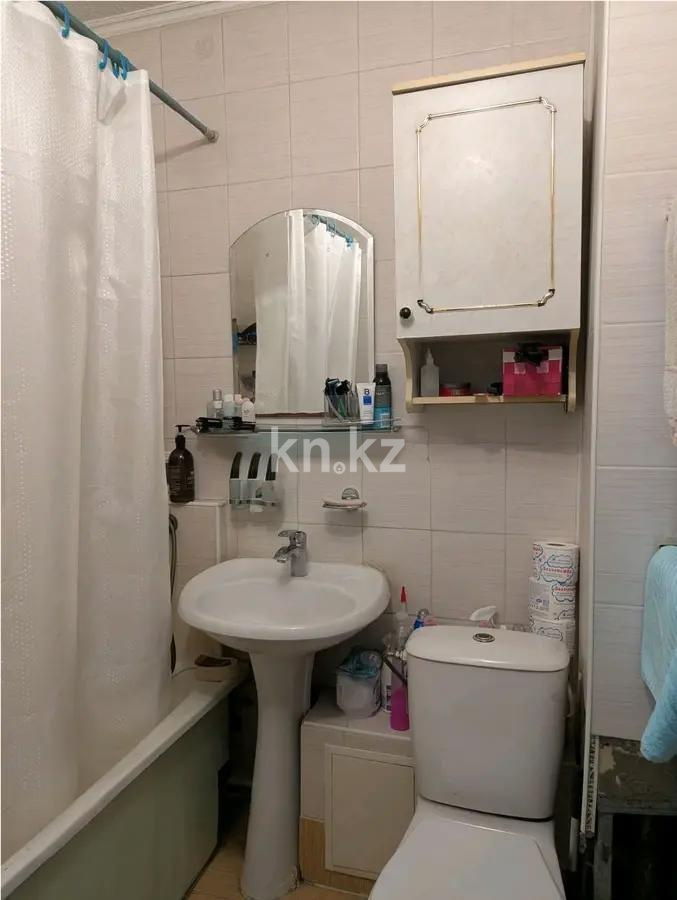 Продажа 3-комнатной квартиры, 58 м² в Алматы - фото 3