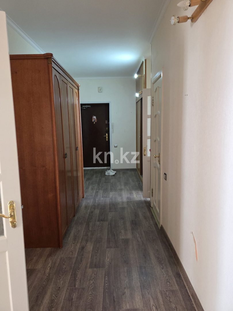 Продажа 2-комнатной квартиры, 76.5 м², ул. Бараева в Астане - фото 13