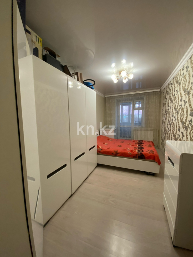 Продажа 3-комнатной квартиры, 58.5 м² в Караганде - фото 2