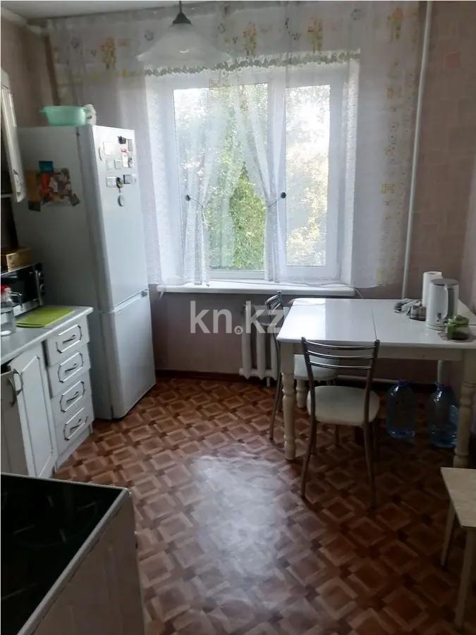 Продажа 4-комнатной квартиры, 92 м², мкр-н Степной-1, дом  4/31 в Караганде - фото 4