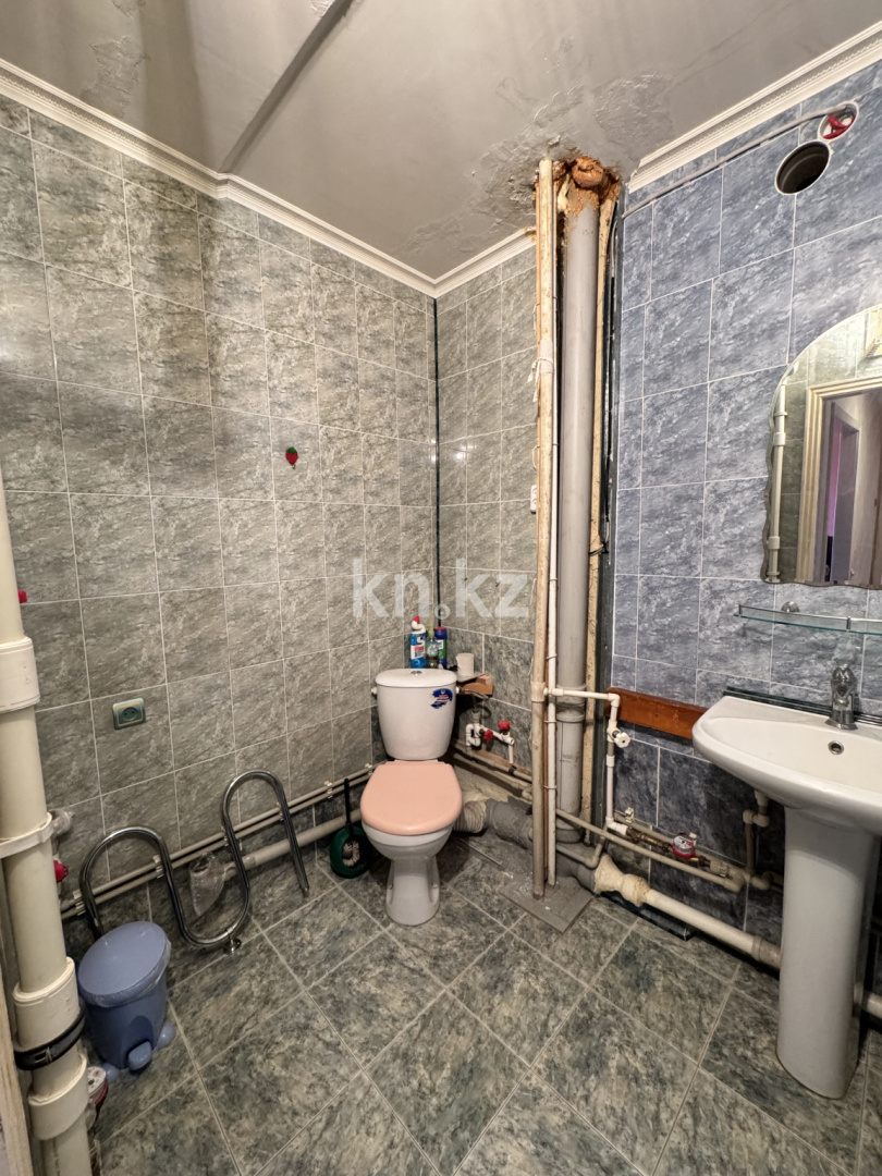 Продажа 2-комнатной квартиры, 47 м² в Караганде - фото 13