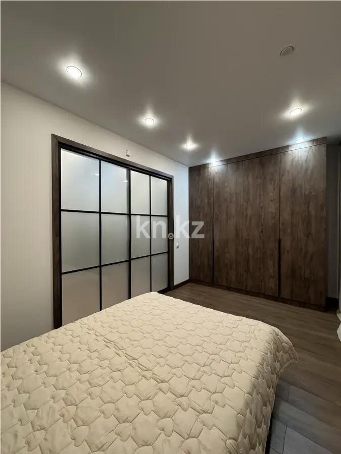 Продажа 2-комнатной квартиры, 36 м² в Алматы - фото 2