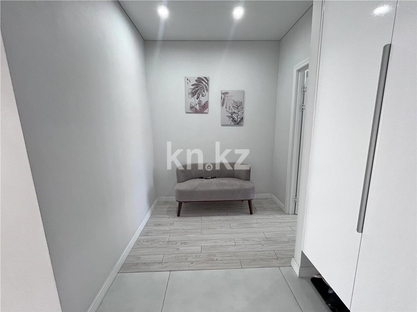 Продажа 3-комнатной квартиры, 62 м² в Караганде - фото 3